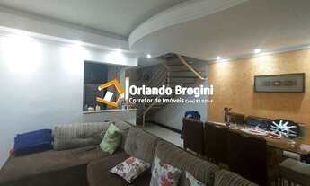 Imagem 6: CASA EM CONDOMÍNIO FECHADO PARA VENDA Bairro Demarchi - São Bernardo do Campo 3 dormitório