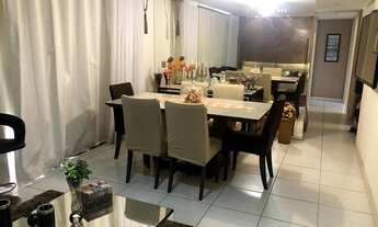 Imagem 2: Brisas Paralela Apartamento com 3 dormitórios