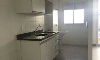 Imagem 4: Apartamento com 2 dormitórios para alugar, 50 m² por R$ 1.300,00/mês - Imirim - São Paulo