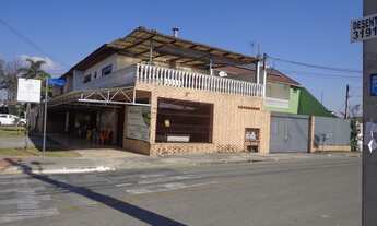 Imagem 5: IMÓVEL COMERCIAL E RESIDENCIAL EM PINHAIS - PR