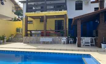 Imagem: CASA RESIDENCIAL em LAURO DE FREITAS - BA