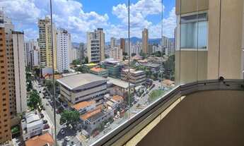 Imagem 6: Apartamento com 1 dormitório à venda, 40 m² por R$ 418.000 - Santana - São Paulo/SP