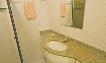 Imagem 4: Apartamento a venda na Praia das Pitangueiras , Morro do Maluf, Guarujá -