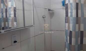 Imagem 7: Apartamento com 2 dormitórios à venda, 55 m² por R$ 200.000 - Jacarepaguá - Rio de Janeiro