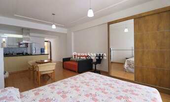 Imagem 6: Apartamento à venda, 42 m² por R$ 345.000,00 - Alto - Teresópolis/RJ