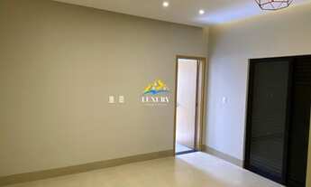 Imagem 5: Ágio terras alphas - Casa com 3 suítes - Piscina - Lavabo - Terras Alphas - Senador Canedo