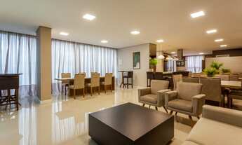 Imagem 5: Apartamento 2 quartos 1 suíte Jardim de Burle Marx São João Itajaí