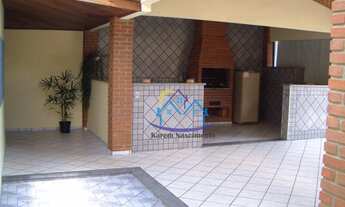 Imagem 2: Vila Industrial - Linda Casa para reunir toda a Família!