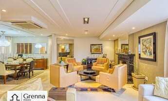 Imagem 5: Aluguel ou Venda de Apartamento 3 Suítes 3 Vagas 220m²