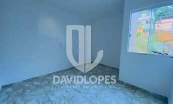 Imagem 6: Apartamento para venda tem 85 metros quadrados com 2 quartos em Bandeirantes - Juiz de For