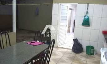 Imagem 7: Franca - Casa Padrão - Parque VIcente Leporace I