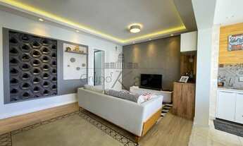 Imagem 4: Apartamento - Jardim Esplanada - Residencial Terraços Colinas - 99m² - 3 Dormitórios