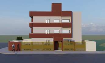 Imagem 5: Apartamento para Venda em João Pessoa, Ernesto Geisel, 2 dormitórios, 1 suíte, 1 banheiro