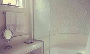 Imagem 6: Apartamento com 3 dormitórios + Dependência em Pompéia - Santos