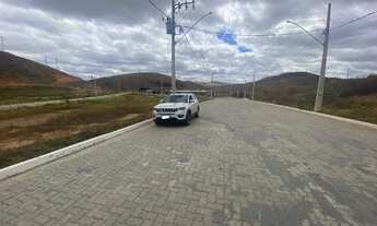 Imagem 4: Lote plano no bairro Ouro Verde ( segunda etapa