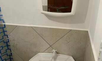 Imagem 7: Aluga-se Kitinete mobiliada