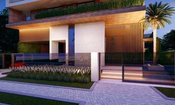 Imagem: Apartamento para venda tem 239 metros quadrados