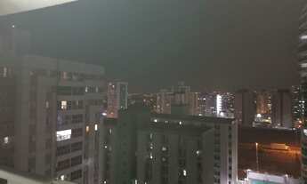 Imagem 7: Espetacular, oportunidade !último andar de canto nascente .Mobiliado!