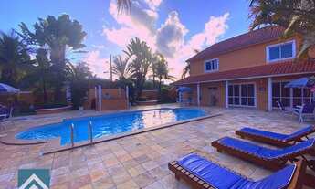 Imagem 3: OPORTUNIDADE! Casa triplex em condomínio com 4 quartos no Recreio - RJ