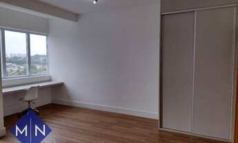 Imagem 3: Studio para alugar, 45 m² por R$ 2.952,26/mês - Centro de Apoio I (Alphaville) - Santana d