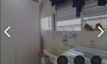 Imagem 4: Apartamento para venda possui 100 metros quadrados com 3 quartos em Bela Vista - Osasco