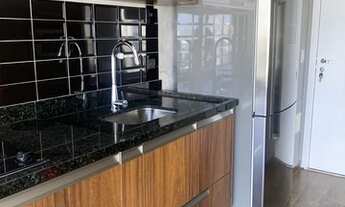 Imagem 2: Studio para aluguel possui 35 metros quadrados com 1 quarto em Brooklin Paulista - São Pau