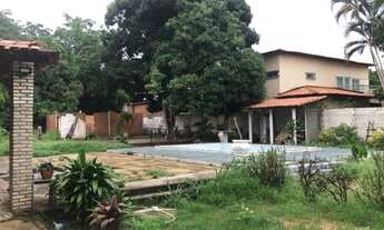 Imagem 3: Casa com terreno