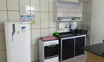 Imagem 5: Kitinete Mobiliada Guarapari