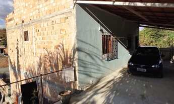 Imagem 3: Casa para venda em Ribeirão das Neves, bairro Jardim Colonial