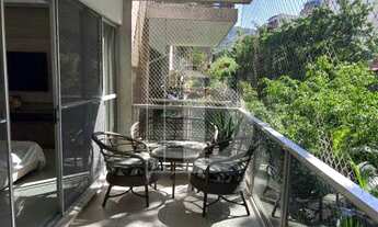 Imagem 3: Apartamento-À VENDA-Lagoa-Rio de Janeiro-RJ