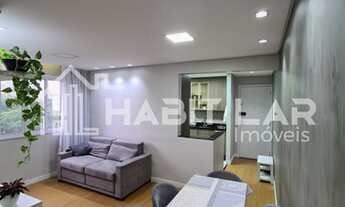 Imagem 5: Apartamento para venda tem 63 metros Com todos os planejados e eletros! Centro - Diadema