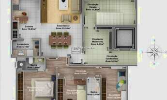 Imagem 4: BENTO GONçALVES - Padrão - Cidade Alta