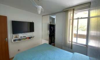 Imagem 7: Apartamento reformado com 2 quartos, closet em São Mateus - Juiz de Fora - MG