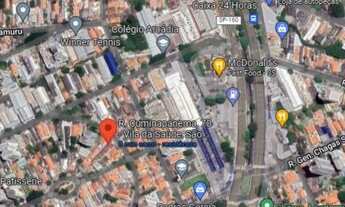 Imagem 2: Casa à venda com 256m² de terreno na Saúde