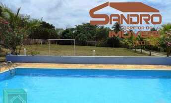 Imagem: TERRENO COMERCIAL em LAURO DE FREITAS