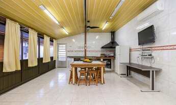 Imagem 4: Sobrado para venda em Piraquara, Centro da Cidade