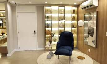 Imagem 4: APARTAMENTO DE ALTO PADRÃO COM 3 SUÍTES À VENDA NA NOVA CAMPINAS - CAMPINAS/SP