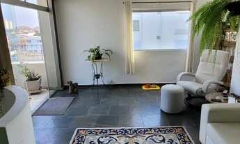 Imagem 4: Duplex para venda tem 106 metros quadrados com 2 quartos em Vila Santa Catarina - São Paul