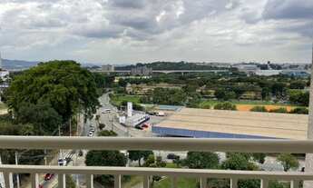 Imagem: Apto para venda possui 54m2, com 2 quartos