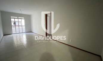 Imagem 2: Alto dos Passos - Apto. 3/4, Suíte, Varanda e 3 Vagas- Juiz de Fora - MG