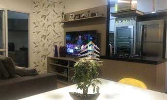 Imagem 2: Lindo apartamento Cond. Atua