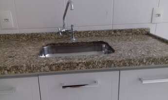 Imagem 4: Alugo apartamento 02 quartos. Condomínio Completo Nova Iguaçu/RJ