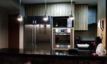 Imagem 6: Cobertura Top Life 154 mt - Duplex