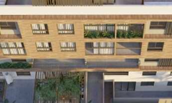 Imagem: Bancários 67,2m² Apartamento 3 Quartos