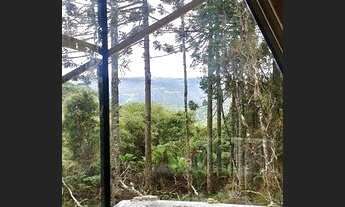 Imagem 5: Terreno com Cabana em Urubici!