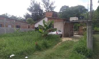 Imagem 2: Casa simples em Saquarema