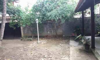 Imagem 2: Casa com Quintal no Centro de São Gonçalo (Trav. Floriano Lima