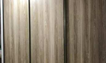 Imagem 7: Apartamento à venda no Condominio Jardim Botanico Jd. Rosolem  - Hortolândia/SP