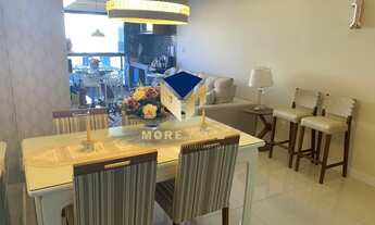 Imagem 7: Apartamento para venda tem 115 metros quadrados com 3 quartos em Costa Azul - Salvador - B