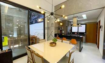 Imagem 2: Casa / Condomínio - Urbanova - Venda - Residencial